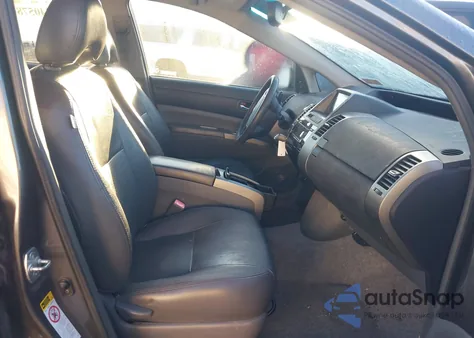 2008 Toyota Prius z USA, uszkodzony, nr VIN JTDKB20U883421329